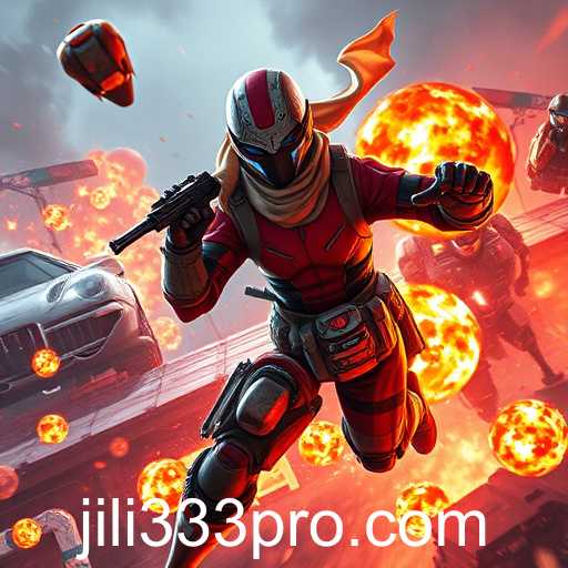 JiLi333