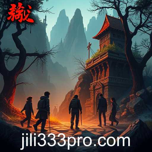 Exploring the Thrills of Adventure Games: A Journey with JiLi333