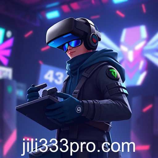 JiLi333 Shakes Up the Online Gaming Industry