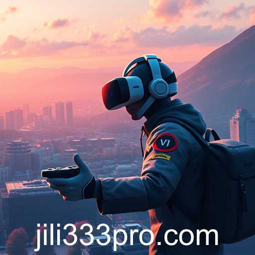 The Evolution of Online Gaming: A New Era