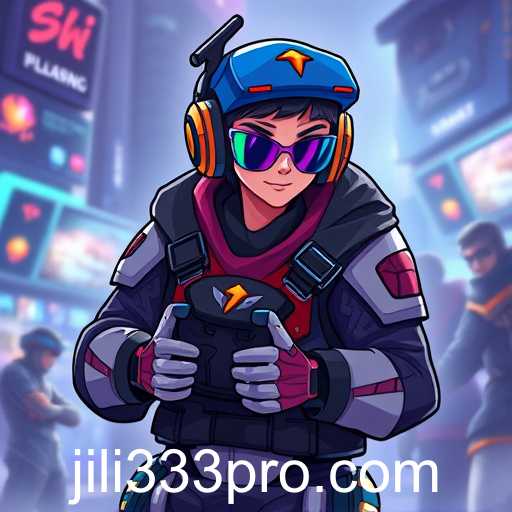 The Rise of Gaming Platforms: JiLi333 Leads the Charge