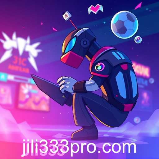 JiLi333: A Gaming Hub Thriving Amidst Digital Evolution