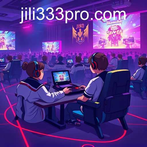The Evolution of JiLi333 and Its Impact on Gaming Culture