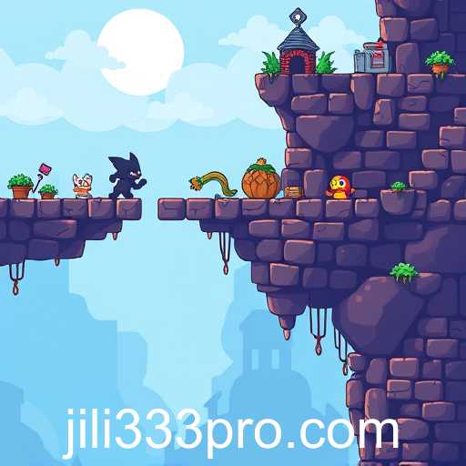 JiLi333: A New Player in the Gaming Arena