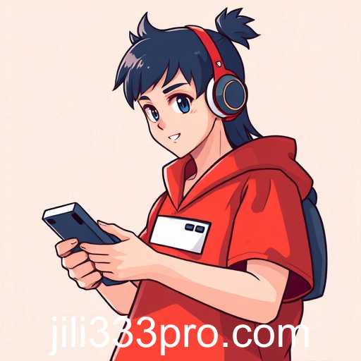 The Rise of JiLi333 in the Gaming World