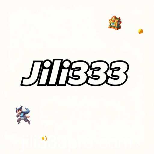 The Rise of JiLi333 in Online Gaming