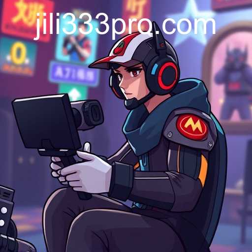 JiLi333's Rise in the Gaming World