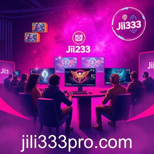 JiLi333: Revolutionizing Online Gaming in 2025