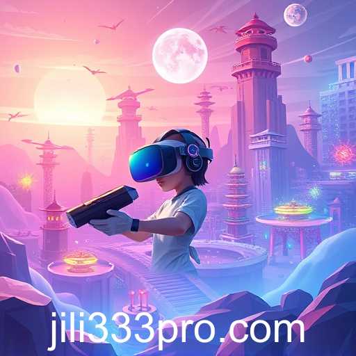 JiLi333's Impact on Modern Gaming