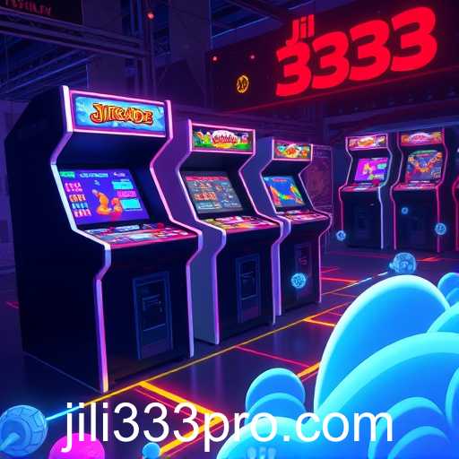 JiLi333: Revolutionizing Online Gaming