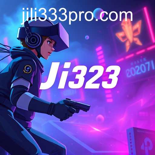 JiLi333: A Rising Star in Online Gaming
