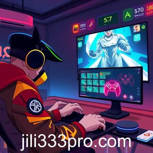 The Rise of Revolutionary Gaming Platforms