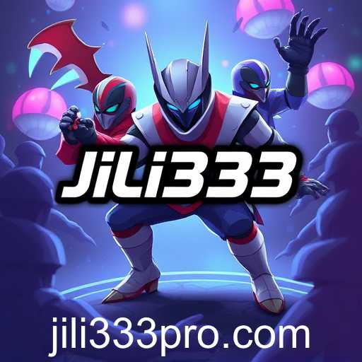 The Rise of JiLi333 in the Global Gaming Scene