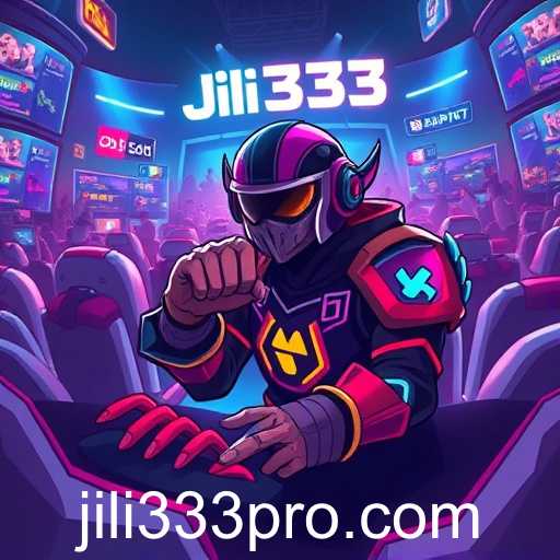 The Rise of JiLi333 in Online Gaming