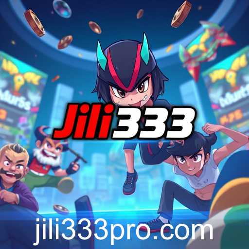 The Rise of JiLi333 in Online Gaming