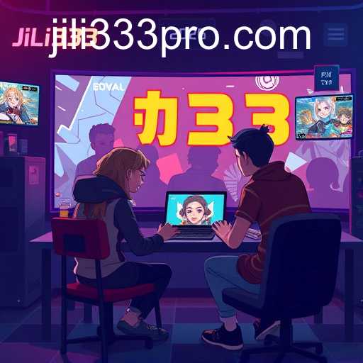 Rise of JiLi333: A Game Changer in Online Gaming