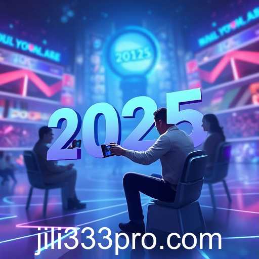 The Rise of JiLi333: Transforming Online Gaming