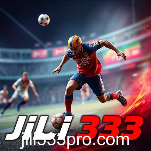 JiLi333: A Revolution in Sports Gaming
