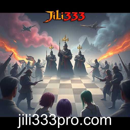 JiLi333