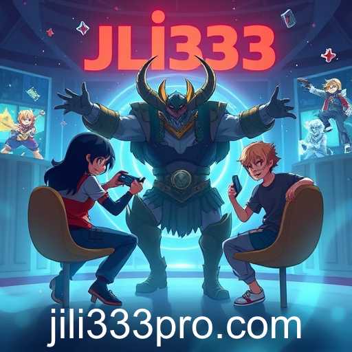 The Rise and Influence of JiLi333 in Gaming